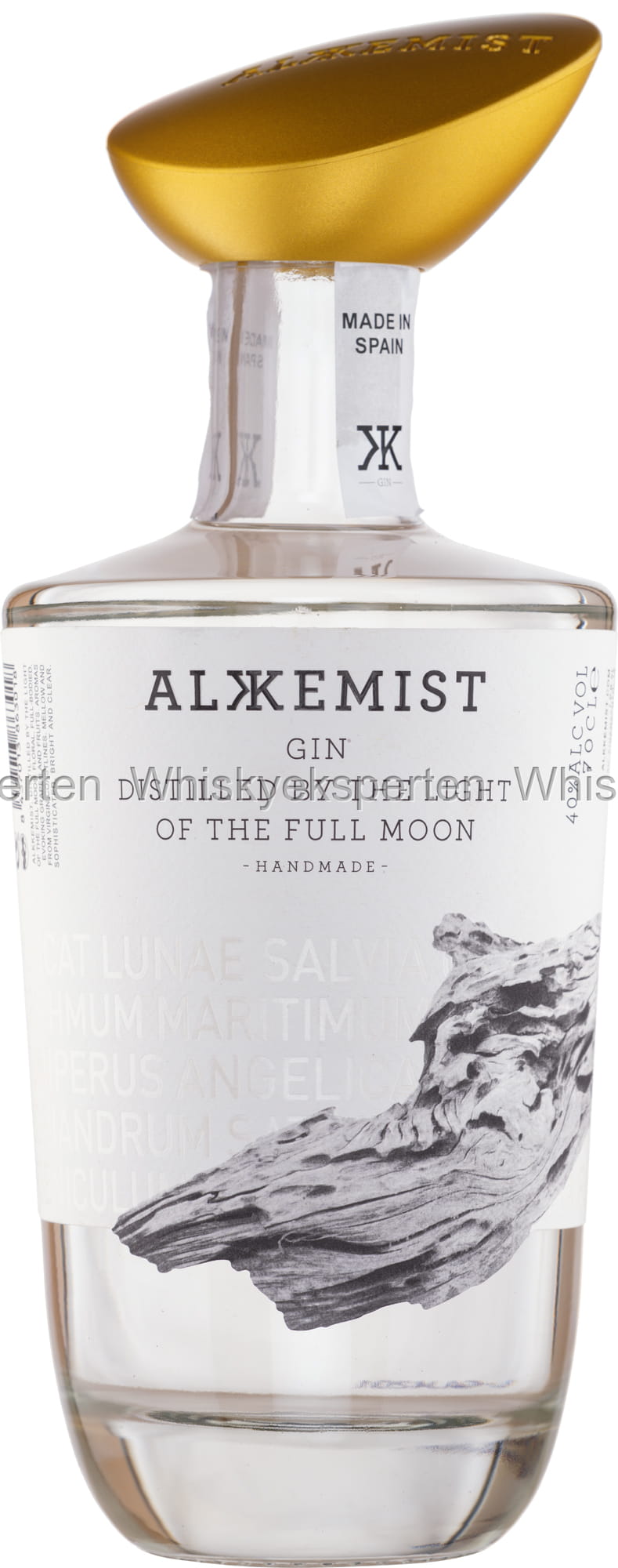 Alkkemist Gin