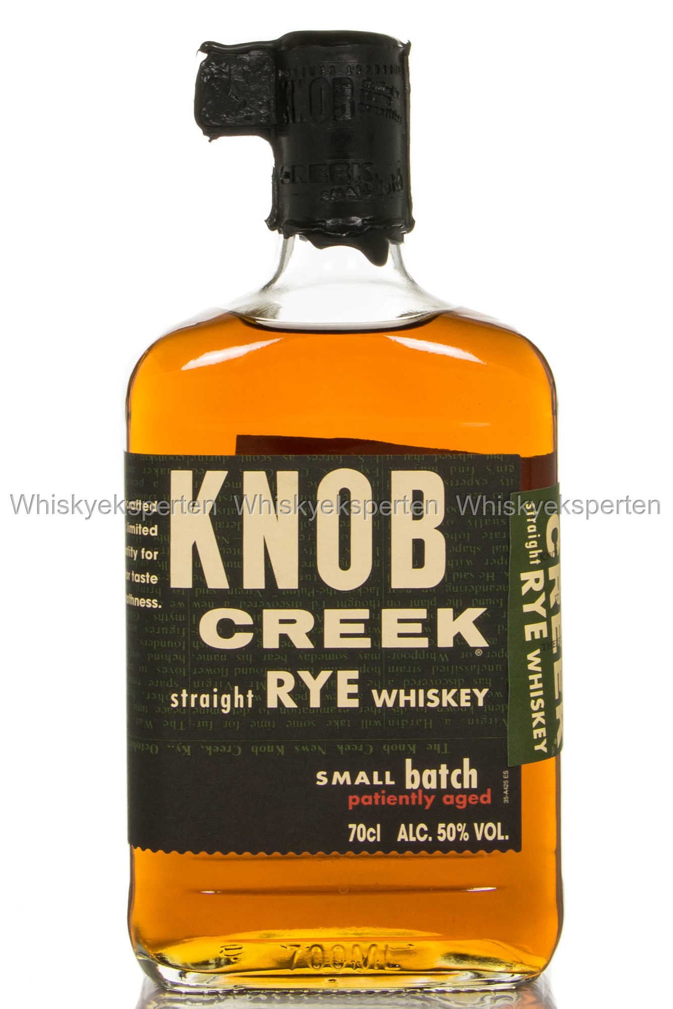 Knob Creek Rye Whisky
