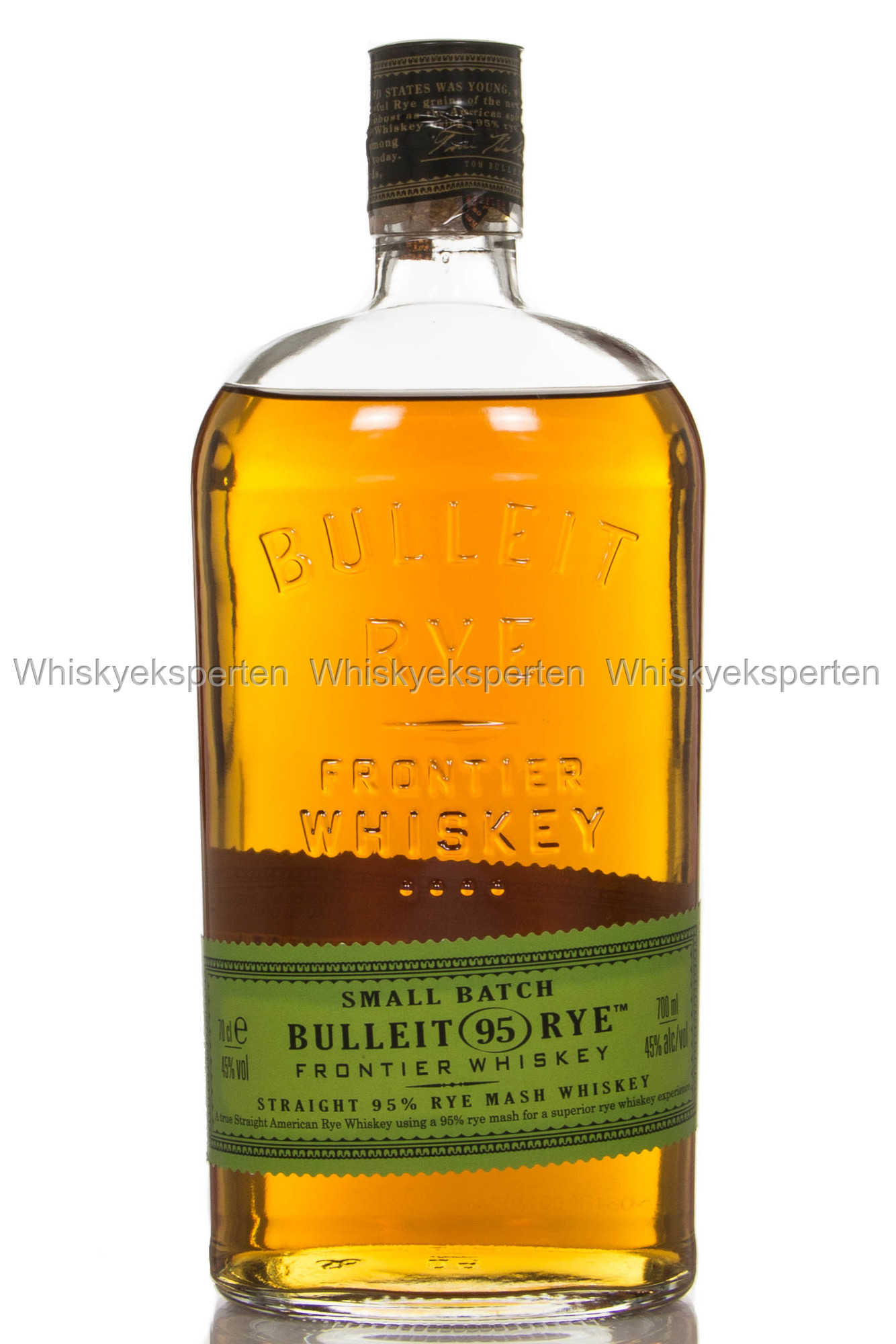 Bulleit Rye Whisky