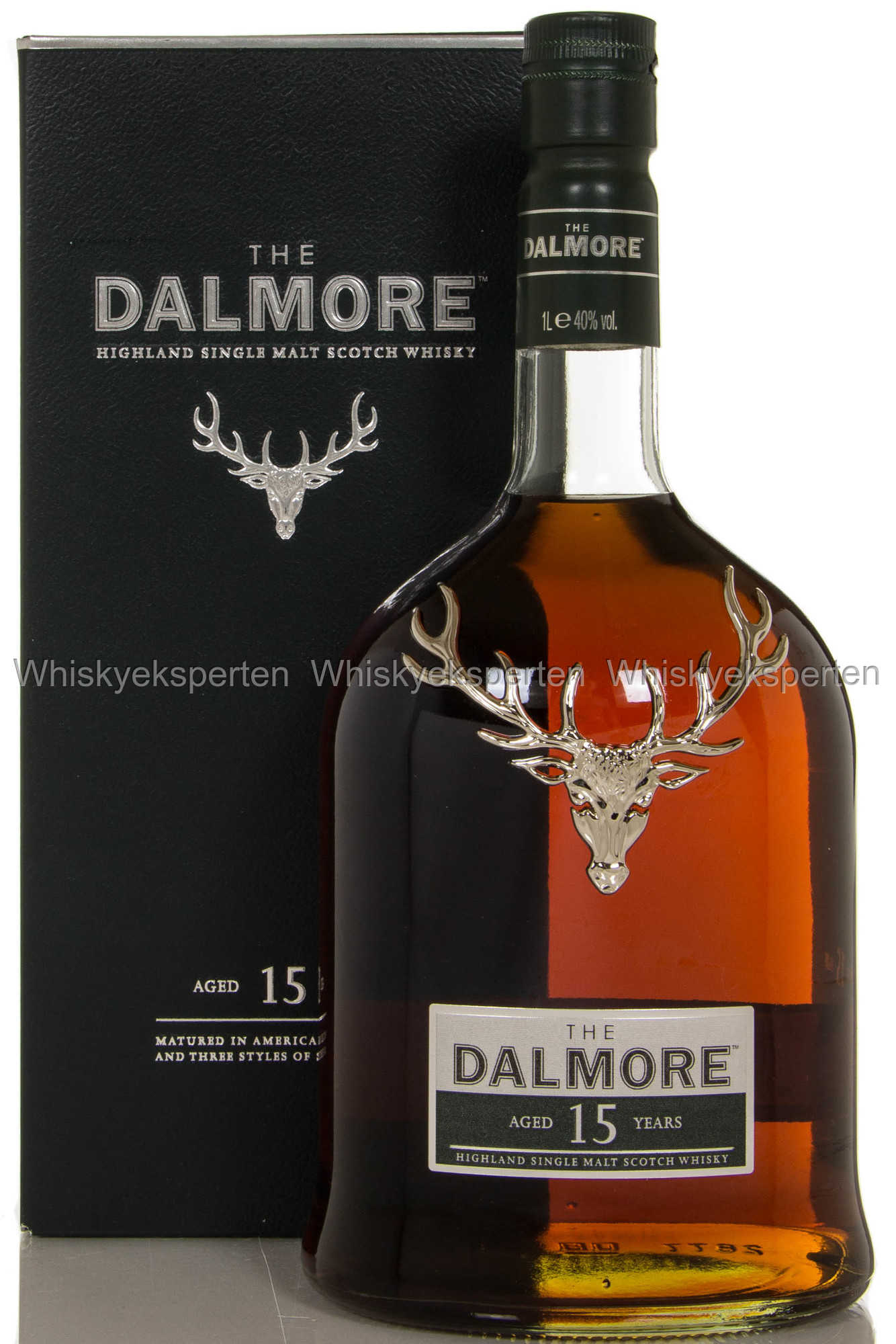 Виски Dalmore 12 Купить