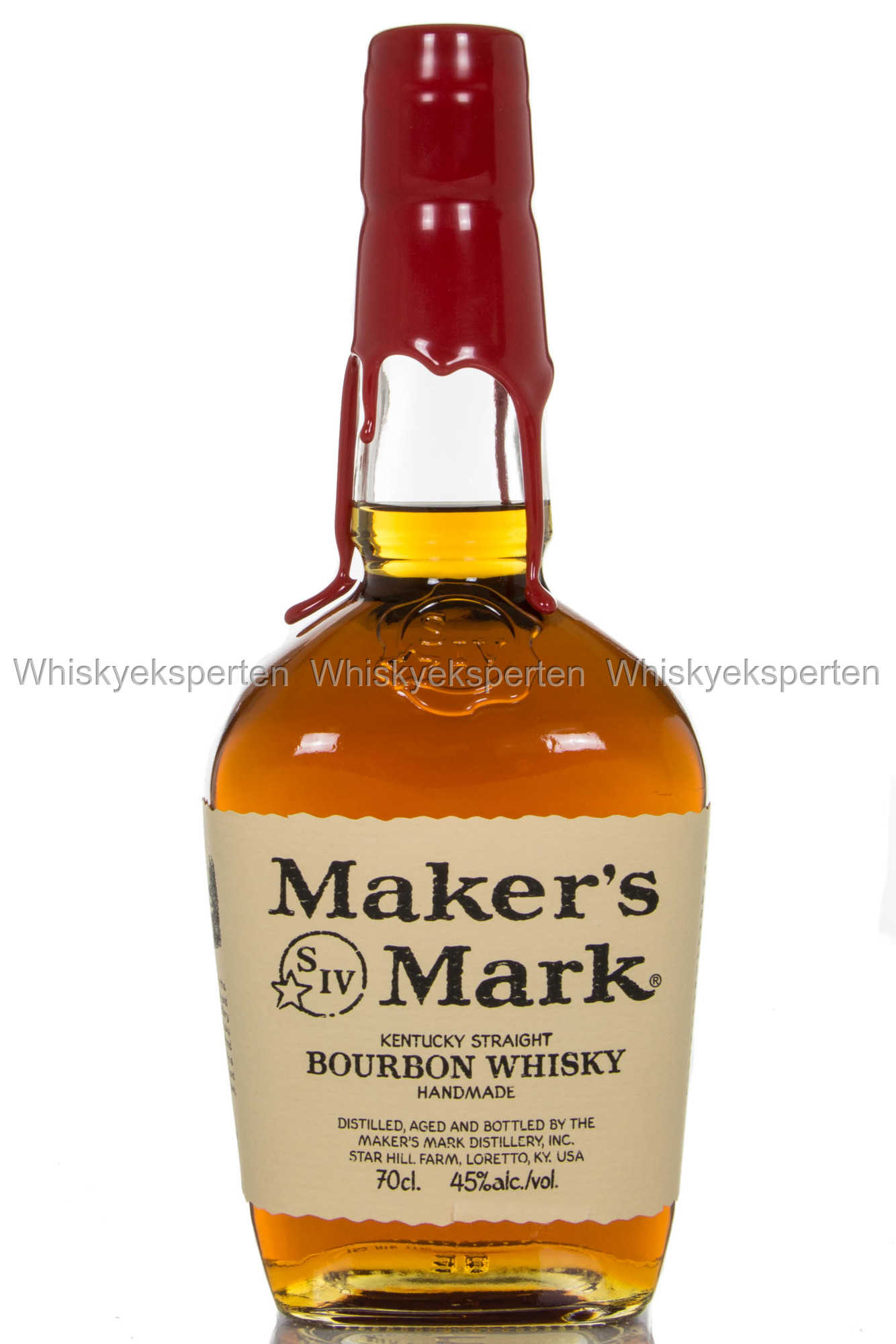 Maker's Mark Bourbon Bourbon Whisky
