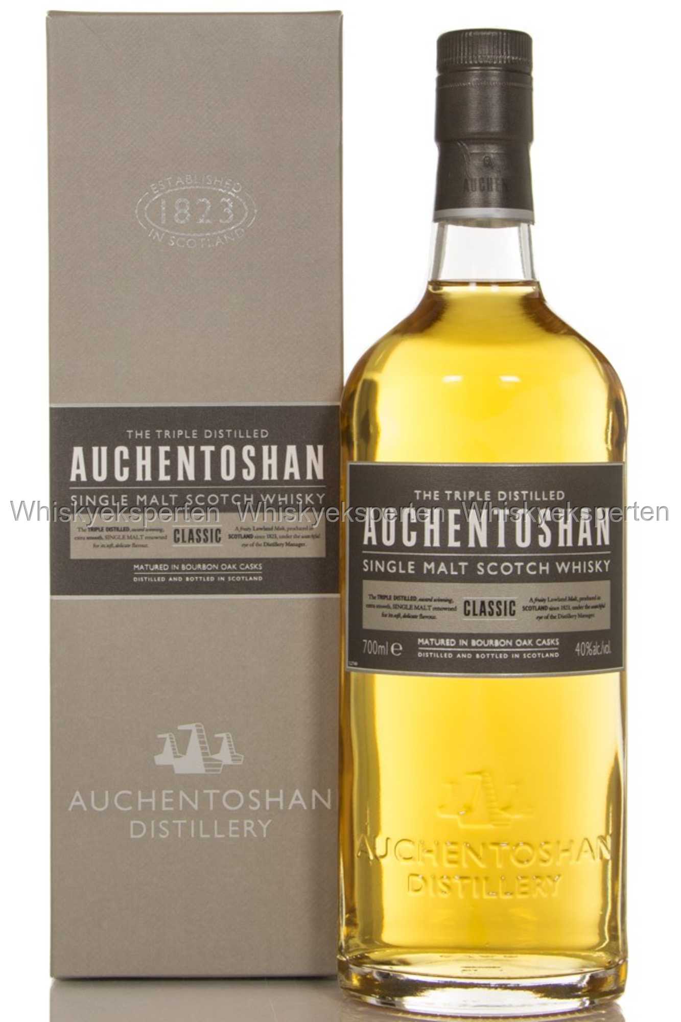 Auchentoshan Classic Whisky