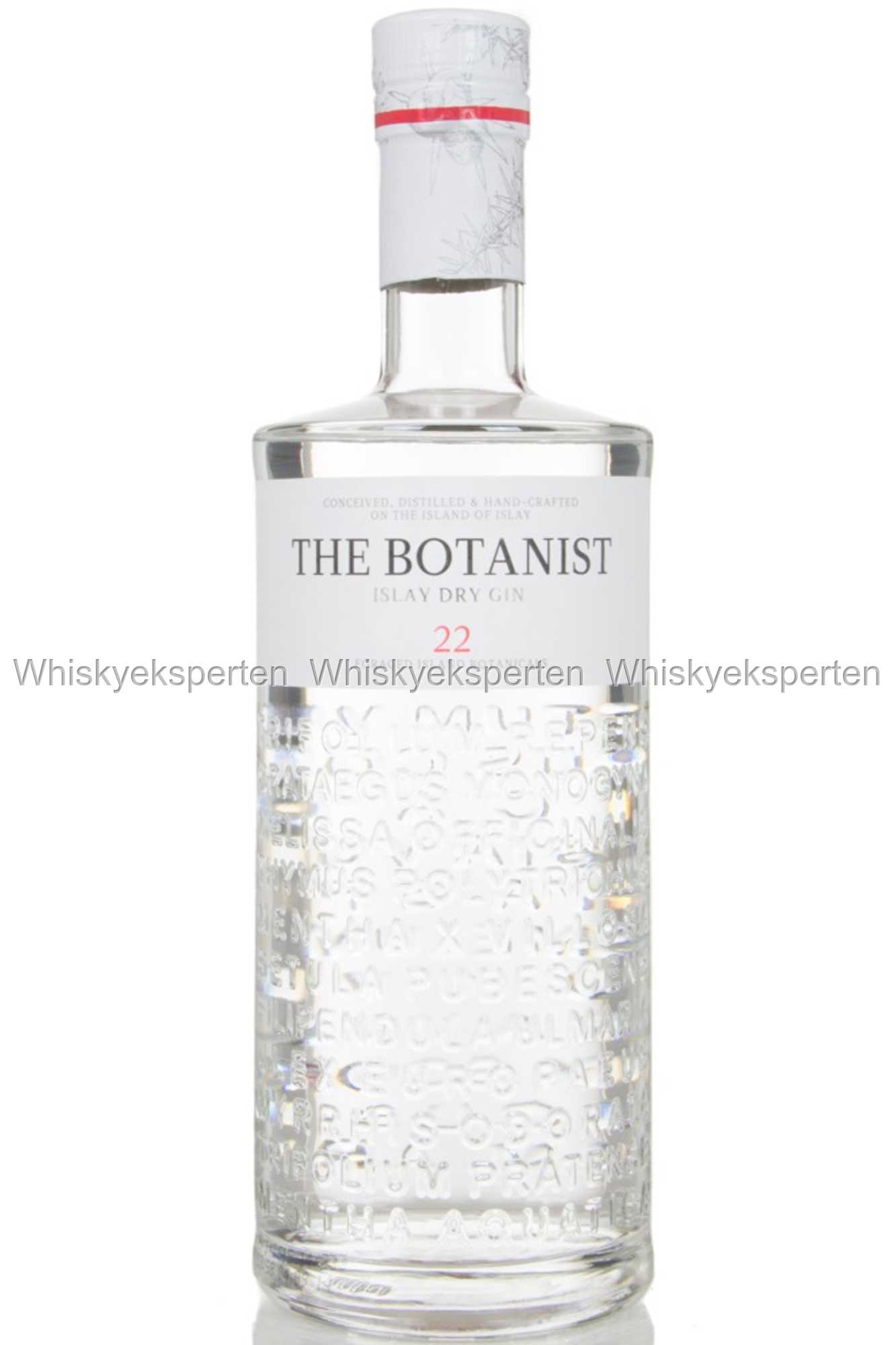 The Botanist Islay Dry Gin (1 Liter)