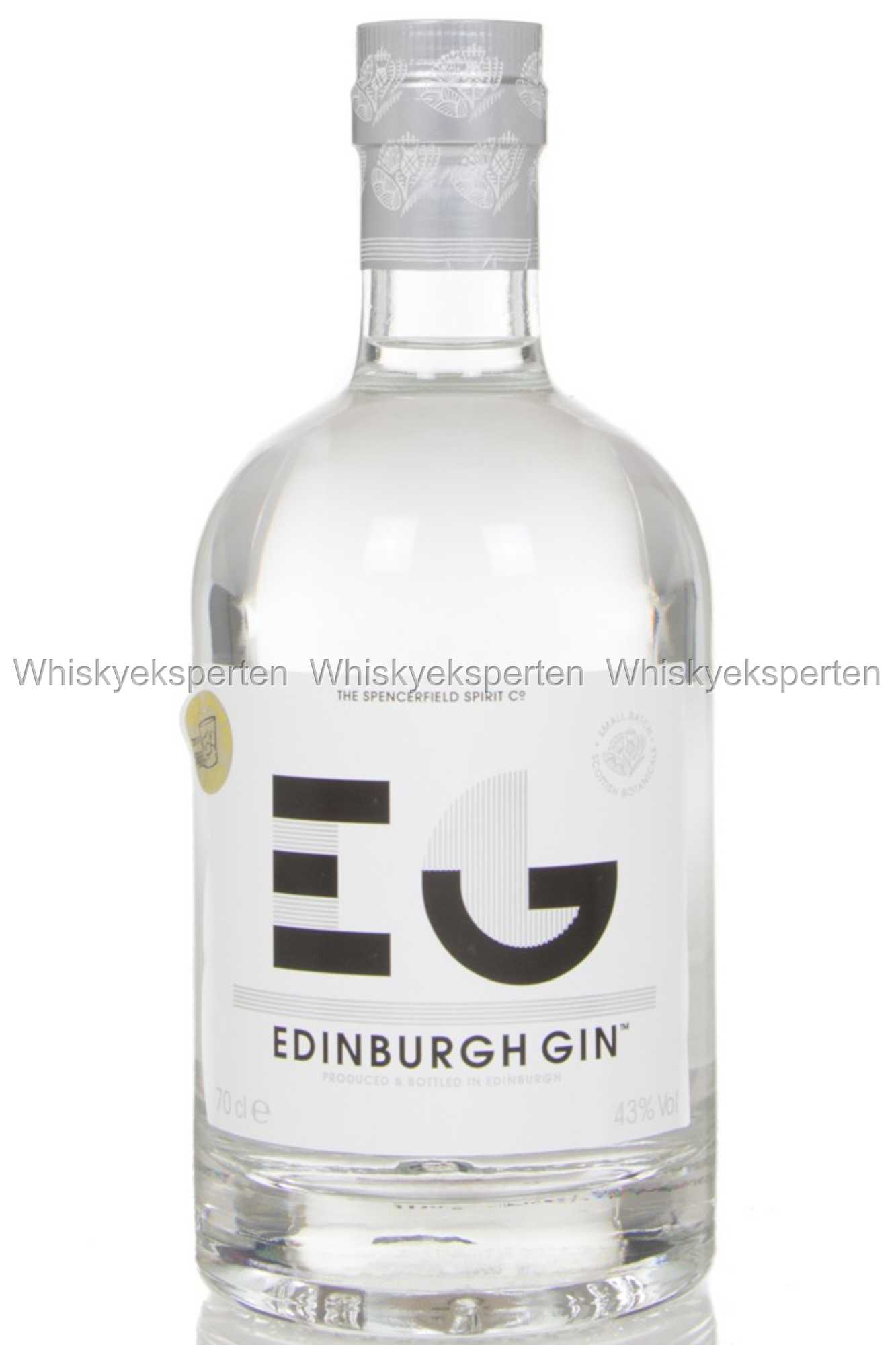 Edinburgh Gin