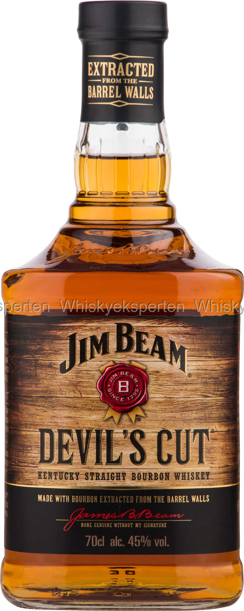 Jim Beam Цена