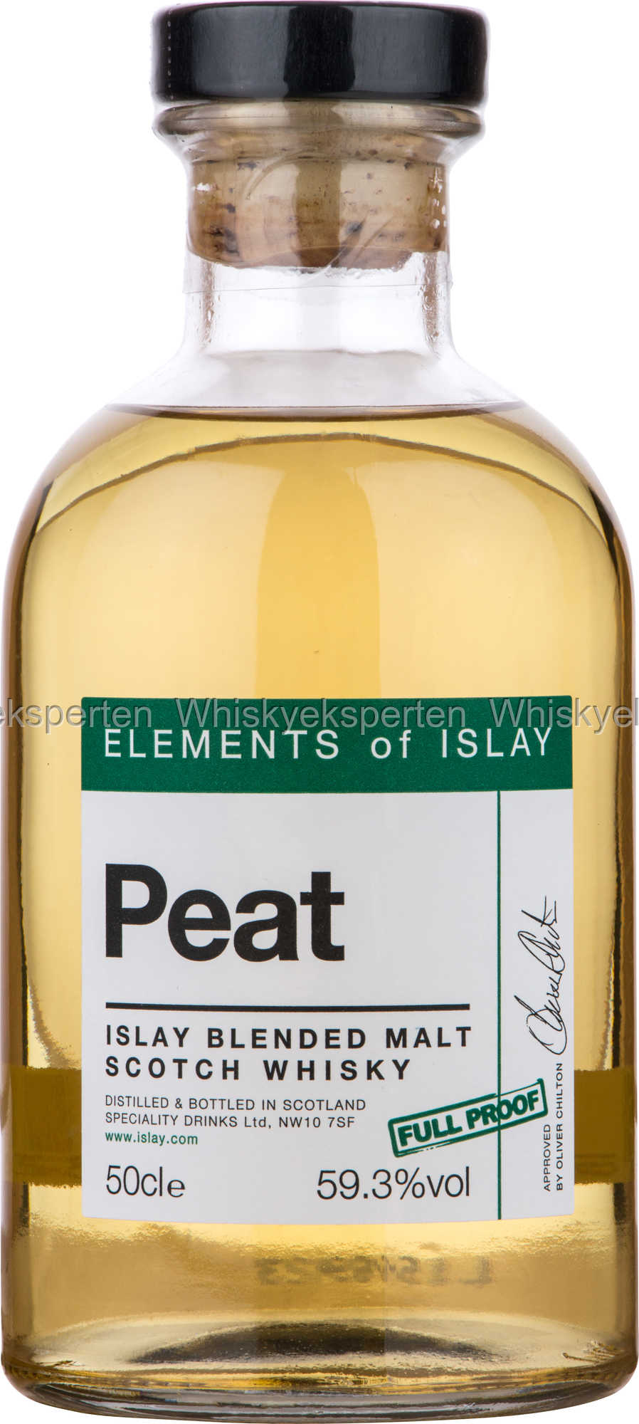 elements-of-islay-peat-full-proof-whisky