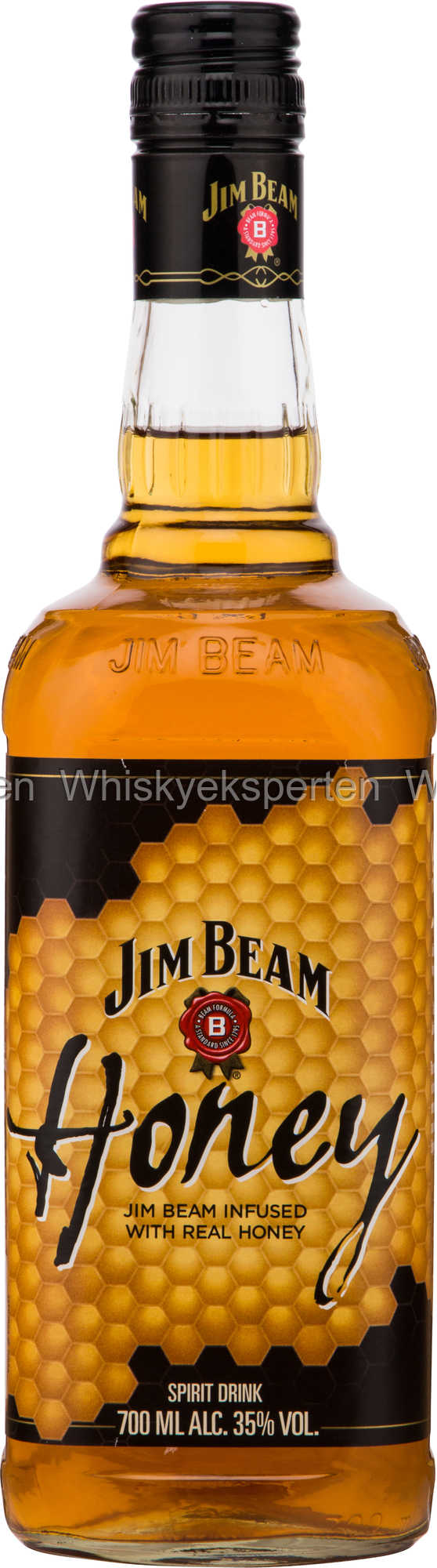 Jim Beam Honey