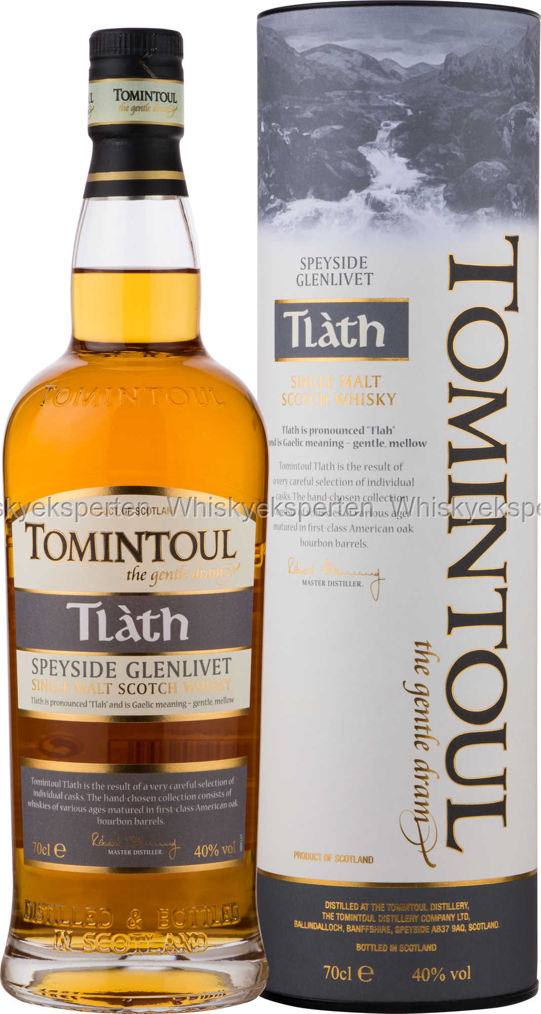 Tomintoul Tl th Whisky tomintoul-tl-th-whisky
