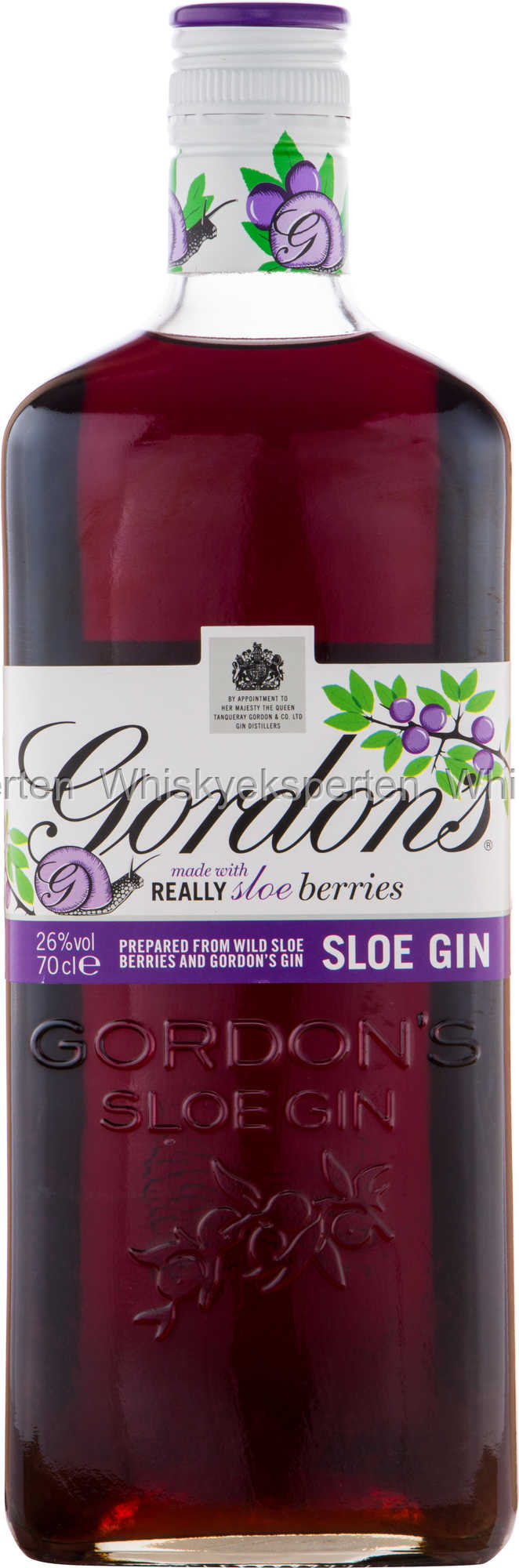 Gordon's Sloe Gin