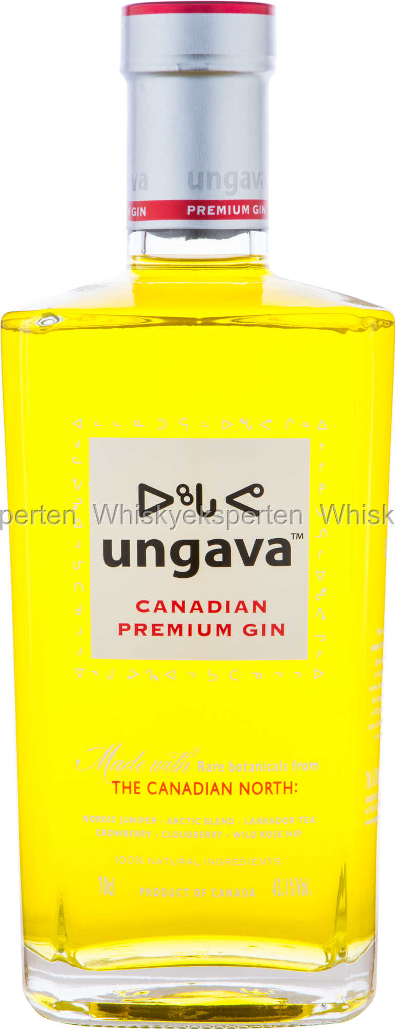 Ungava Canadian Premium Gin