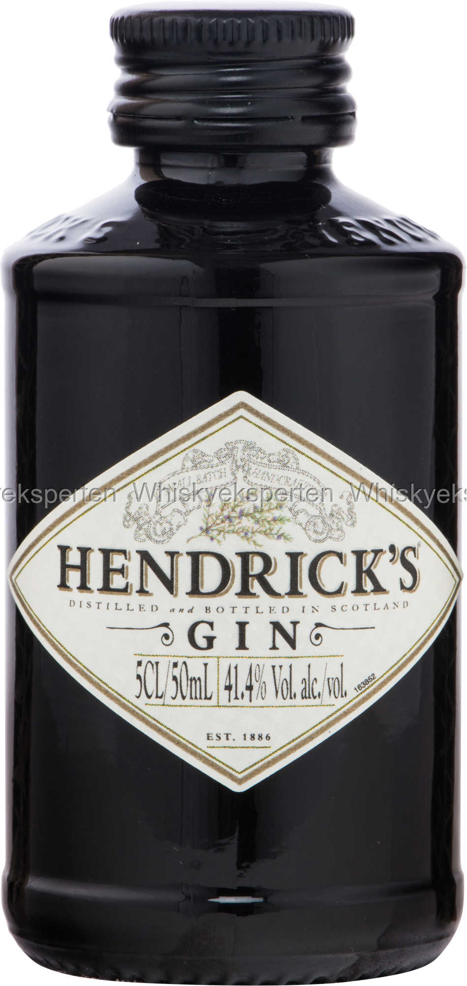 Hendrick's Gin Miniature