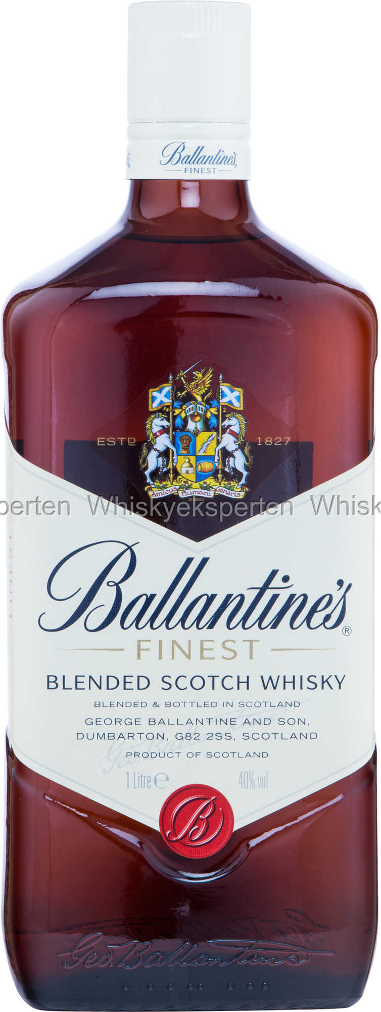 Skotsk Whisky - Køb eller forudbestil online| Taxfree Heinemann Shop