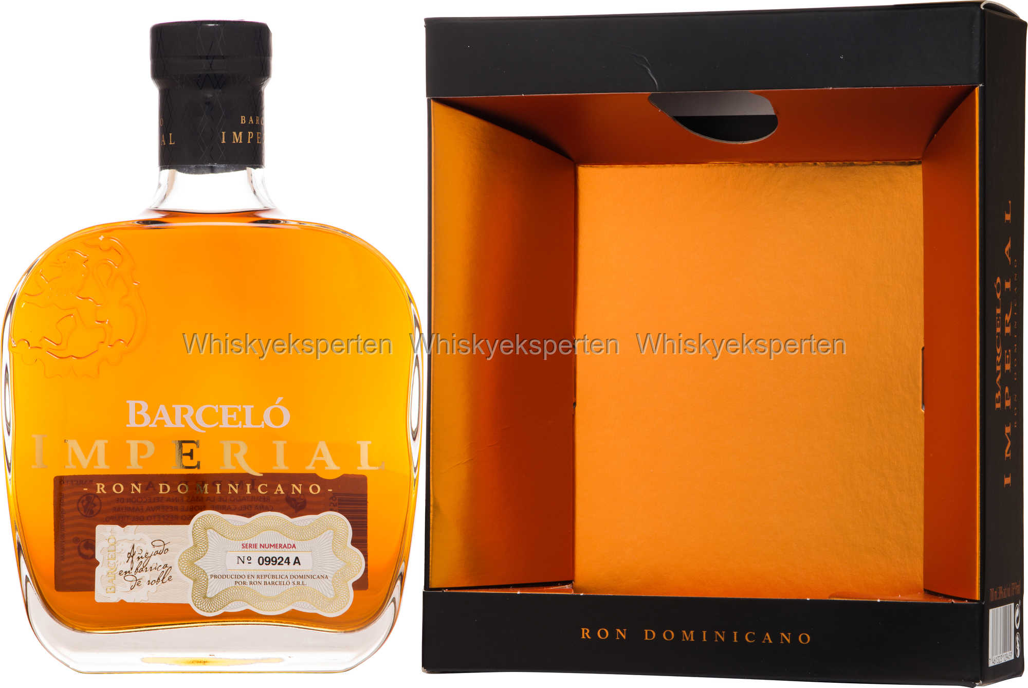 Barcelo Imperial 0.7l 38%