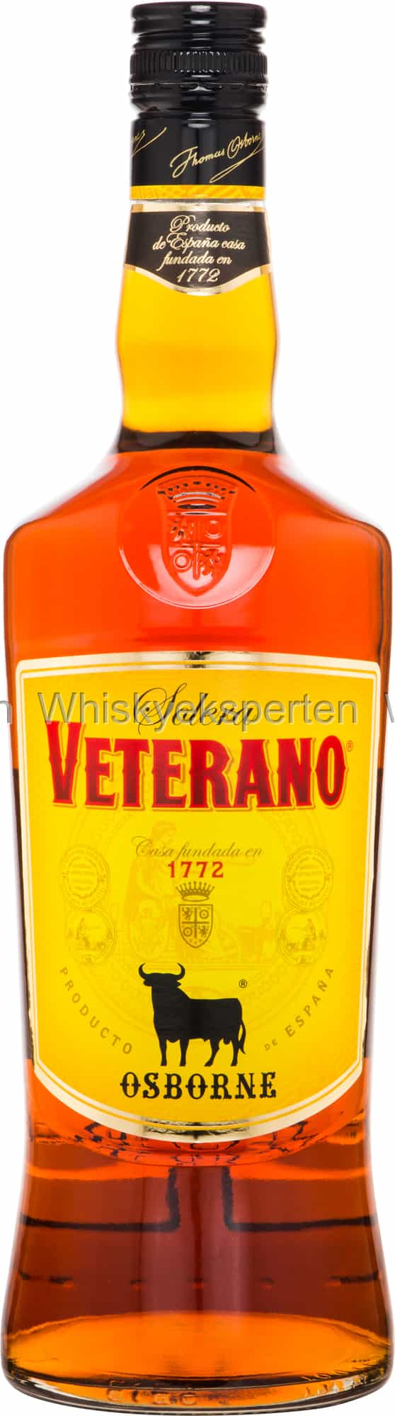 Osborn Veterano Osborn Veterano