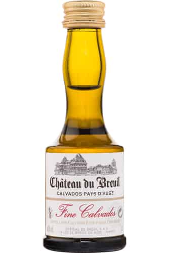 Château du Breuil Calvados | Køb Online | Whiskyeksperten