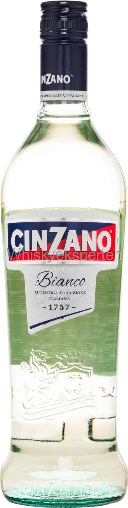 Cinzano Bianco Vermouth