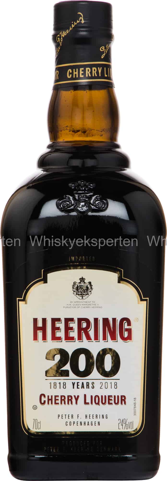 Heering Cherry Liqueur
