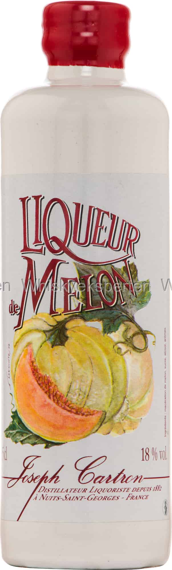 LIQUEUR DE MELON JOSEPH CARTRON – Joseph Cartron