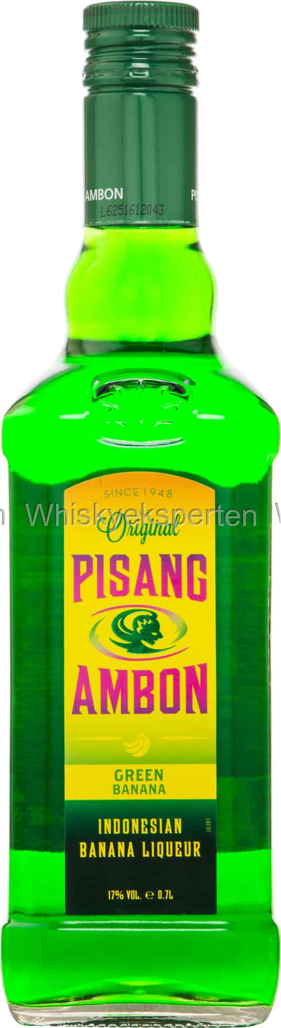  Pisang  Ambon  Bananlik r