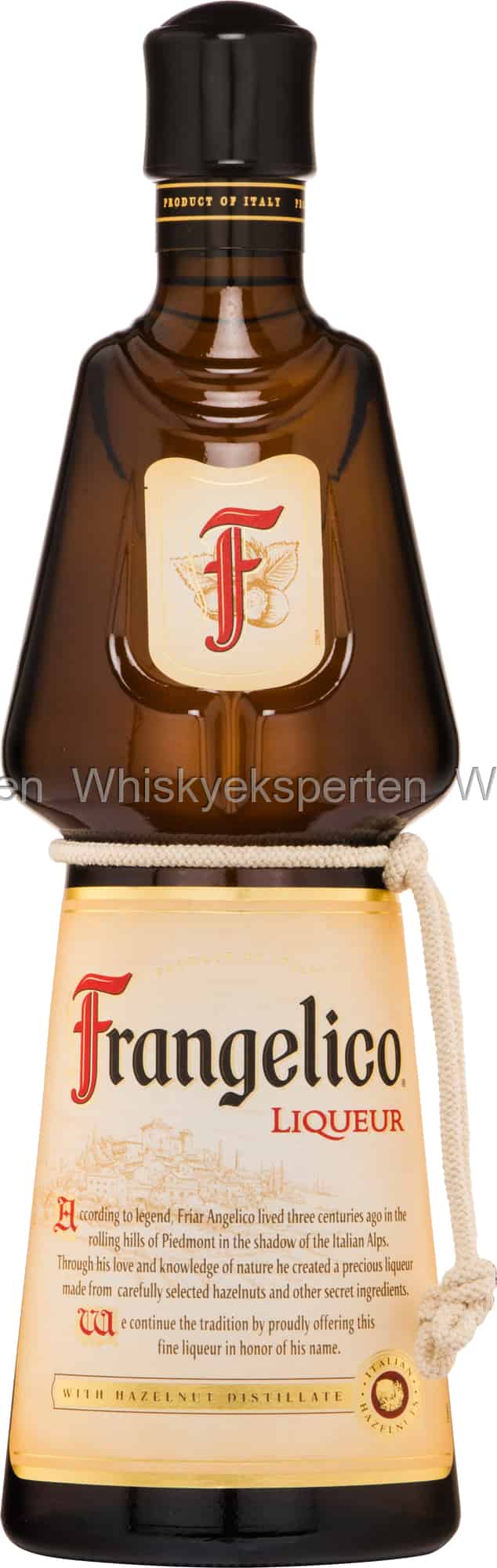 Frangelico Liqueur