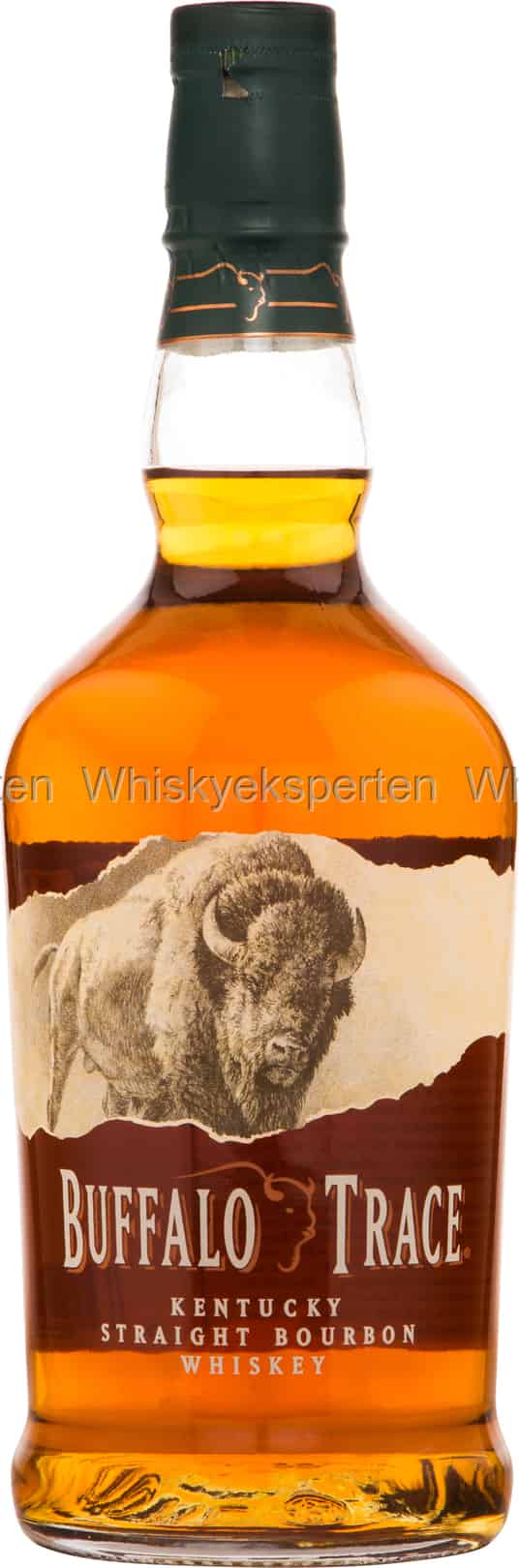 tonehøjde Insister Udvalg Buffalo Trace Bourbon Whisky