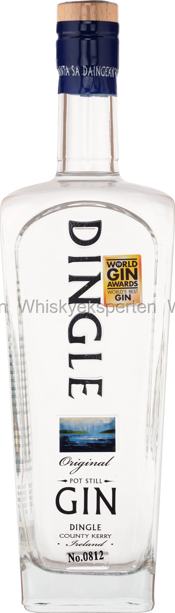 Dingle Original Gin