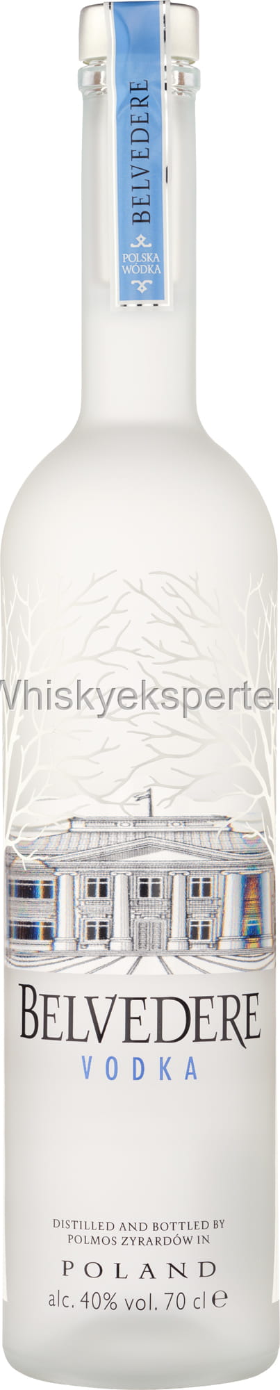 Belvedere Vodka