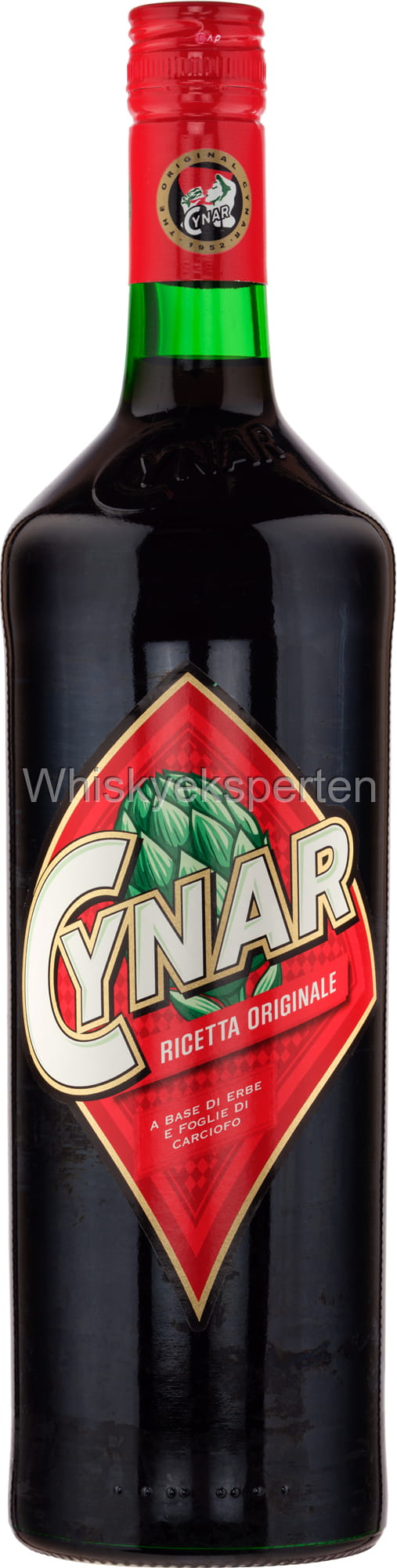 Cynar Liqueur (1 Liter)