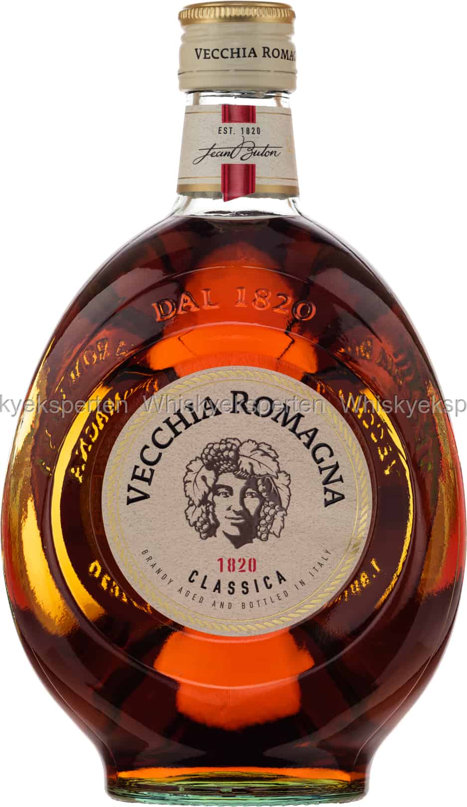 Vecchia Romagna Classica Brandy