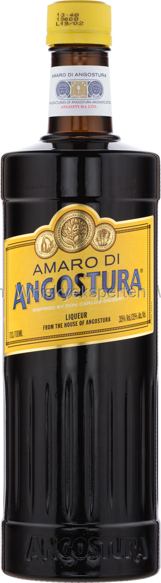 Amaro di Angostura