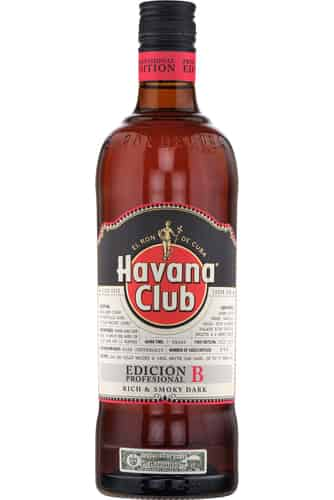 Havana Club 7 År Cubansk Rom