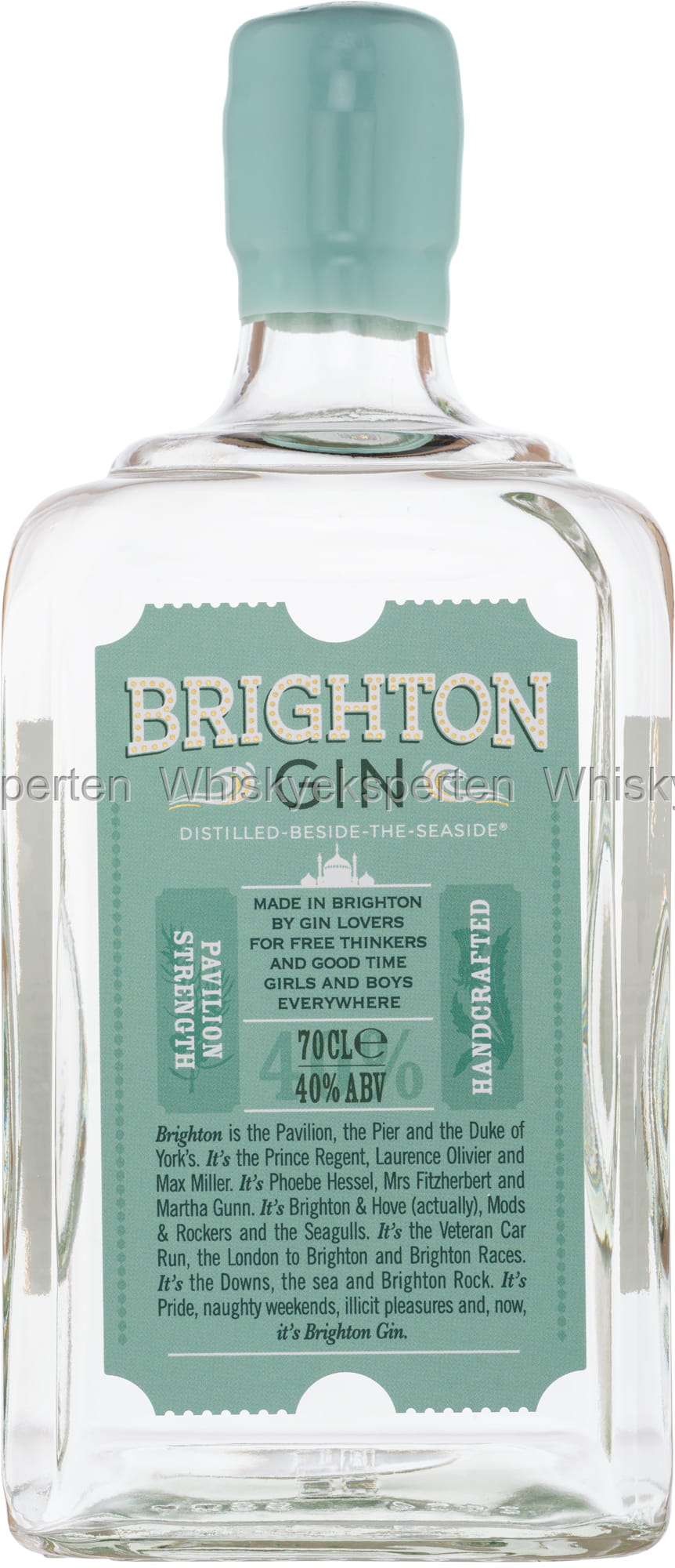 Brighton Gin