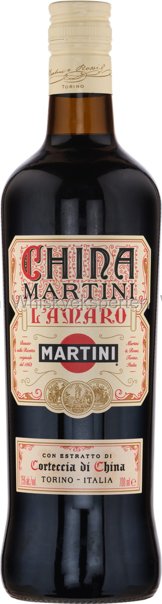 China Martini l&amp;#39;Amaro