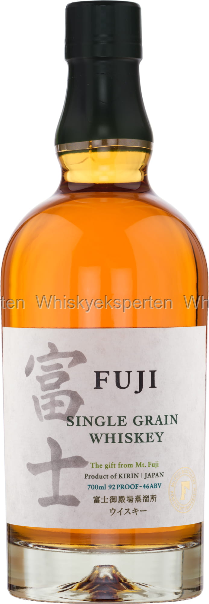 Kirin Fuji Single Grain Whiskey