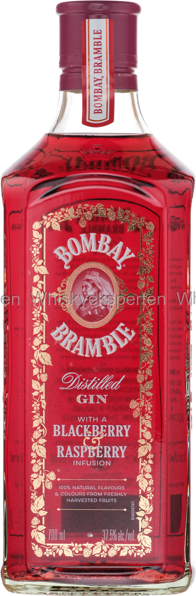 Bombay Bramble Gin