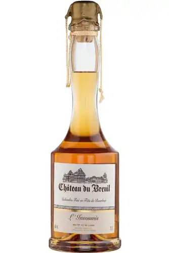 Château du Breuil Online | Calvados | Køb Whiskyeksperten